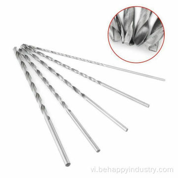 Công cụ khoan bit của hss set set twist